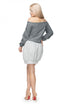 Jupe courte model 133350 PeeKaBoo